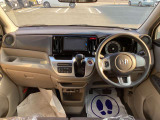 【インパネ全体】車内の雰囲気や操作部がわかります◆お好きなナンバーを取得いたします※番号により、抽選などで一部取得できない番号がございます◆詳しくはスタッフまでお問い合わせください