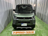 デリカミニ G 4WD 