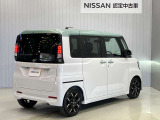 ルークス ハイウェイスター Gターボ 