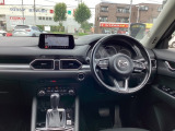 CX-5 2.5 25S プロアクティブ 4WD 