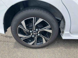 納車後の点検、車検などアフターサービスもお任せください!