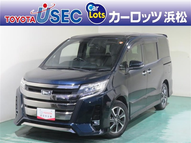 ノア 2.0 Si W×B II