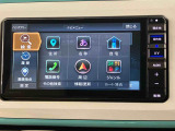 ムーヴキャンバス G メイクアップ VS SAIII 