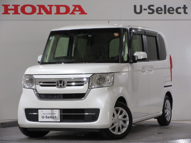 N-BOX L
