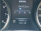 カーセブンの販売車両は全車走行距離メーターチェック済み!改ざん車両は販売致しません。