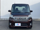 弊社では、全車『修復歴なし』のお車のみ取り扱っております。専任バイヤーによる厳選した仕入れの後、入庫後の車両チェックを行い、ネクステージが認定した高品質な中古車をご提供しております。