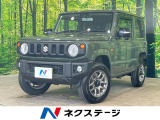 4WD ターボ スズキセーフティサポート 禁煙車 シートヒーター
