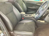 【フロントシート】運転席は必ず使用する部分ですので、座り心地が重要です★ぜひ一度ご体感下さい★