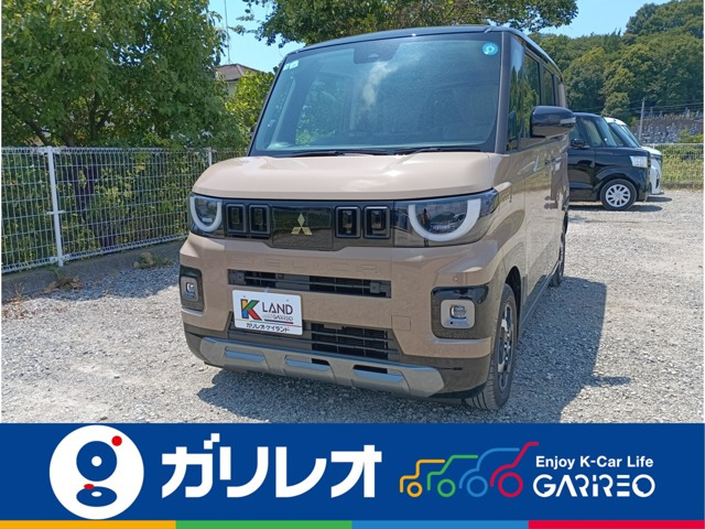 デリカミニ T プレミアム