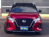 キックス 1.2 X FOUR スタイルエディション(e-POWER) 4WD プロパイロット 純正9イン...