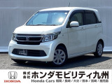 【NWGN】が入庫しました。人気の軽自動車 ホンダのNシリーズ。 装備も充実、お買い得の一台です。
