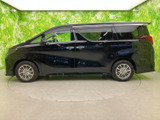 アルファード ハイブリッド 2.5 SR Cパッケージ E-Four 4WD 