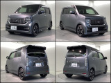 納車前に点検・整備を行なった後、納車致します。