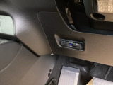 ETC付いてます。ETCが使用可能な道路通行料はキャッシュレスでスマートに走行できます。再セットアップして納車致します。