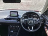 CX-3 1.8 XD プロアクティブ 