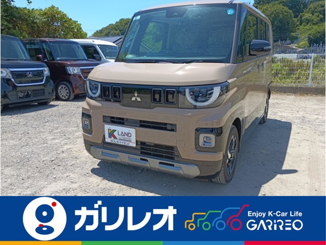 デリカミニ G プレミアム 