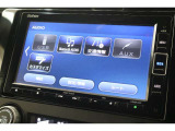 純正ナビ VXM-214VFi  インターナビ CD DVD MusicRack BluetoothAudio USB フルセグ対応 初めての道でも安心・快適なドライブをサポートします!