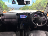 ランドクルーザー70 2.8 AX ディーゼル 4WD 