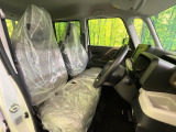 もちろん車内はキレイです♪よりクリーンな状態をキープしたいお客様には『ナノゾーンコート』がおすすめ!新型コロナウイルス対策や、除菌・消臭に効果を発揮し多くの方にご好評いただいております。