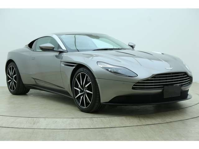 DB11 ローンチエディション