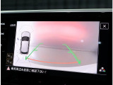 バックカメラ付き