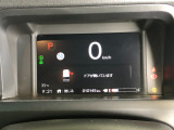 【メーター】画面表示も、分かりやすくなっております!