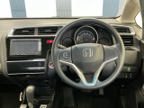 運転しやすいインパネ周りです!見やすいレイアウトで快適なドライブをサポートします!