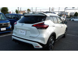 キックス 1.2 X (e-POWER) 