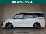ヴォクシー 2.0 ZS 