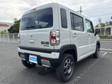 ハスラー ハイブリッド(HYBRID) G 