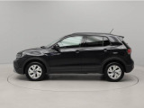 T-Cross TSI アクティブ 