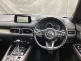CX-8  2.5 25S Lパッケージ
