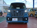 スペーシアベース XF 