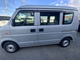 エブリイ PA ハイルーフ 