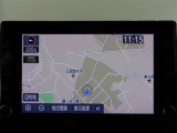 ディスプレイオーディオ+ナビ+フルセグTV