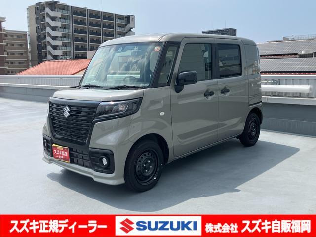 スペーシアベース GF 