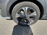 日産純正アルミホイール