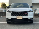 ヴェゼル 1.5 e:HEV RS 