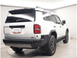 ランドクルーザー250 2.8 ZX ファースト エディション ディーゼル 4WD 