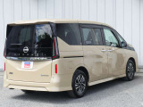 セレナ 1.4 e-POWER ハイウェイスターV 