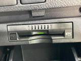 【ETC】高速道路の料金所をストレスなく通過!話題のスポットやサービスエリアに多い「スマートIC」利用時は必須のアイテムです。当店でセットアップを実施、ご納車当日からすぐにご利用いただけます!