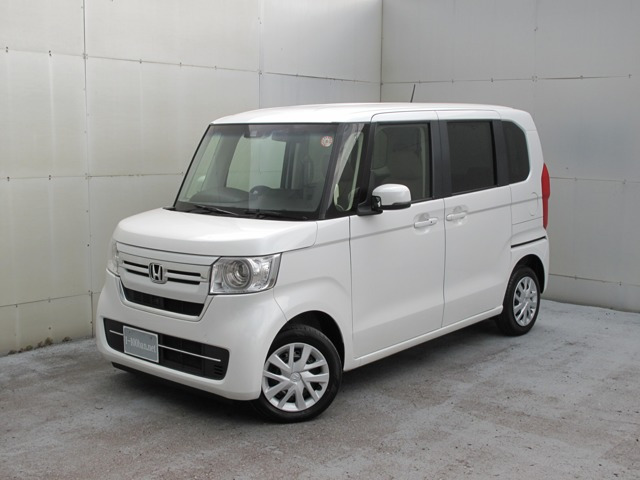 ホンダ N-BOX 