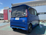 ルークス ハイウェイスター X