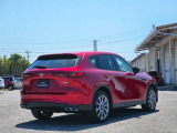 CX-60 3.3 XD Lパッケージ ディーゼル 