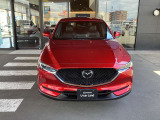 CX-5 2.2 XD エクスクルーシブ モード 4WD 