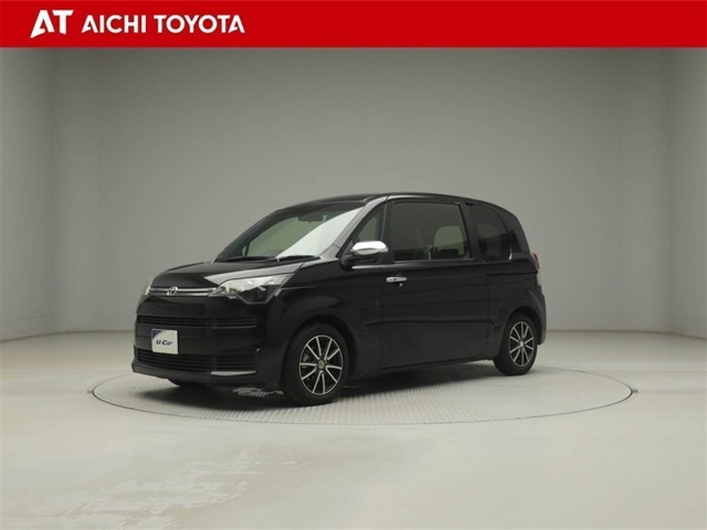 スペイド 1.5 F クイーン 