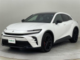 クラウンスポーツ 2.5 RS E-Four 4WD 本革シート