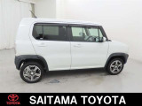 トヨタの「ロングラン保証」付き。メ-カ-を問わず、走行距離無制限、埼玉トヨタで中古車をお買い上げいただいたお客様に安心で快適なカ-ライフをお約束する1年間の保証です。有料で延長もできます。