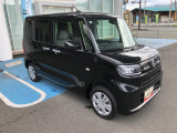 どのお車にも車検の残り期間により、安心の12ヶ月点検又は車検整備付きです。納車後の点検、車検などアフターサービスもお任せください。