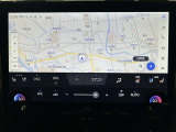 T-Connectのオプションサービス「コネクティッドナビ」に対応しており、初度登録日から5年間無料でご利用いただけます。